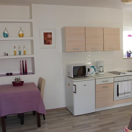 Apartment Marica Medulin Exterior photo