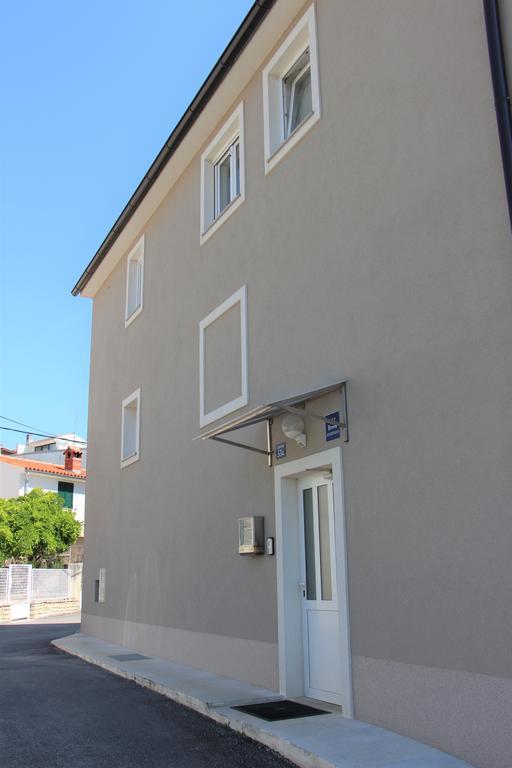 Apartment Marica Medulin Exterior photo