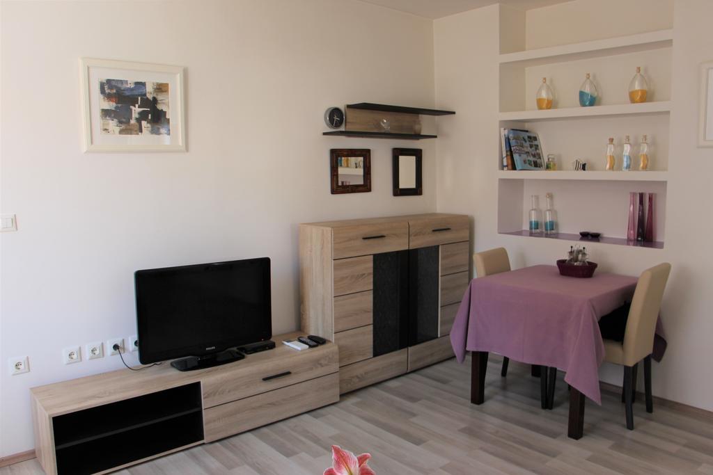 Apartment Marica Medulin Exterior photo